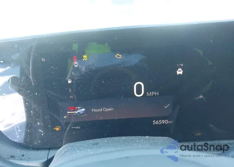 2024 Buick Envista Sport Touring Fwd from USA, damaged, VIN KL47LBE2XRB221306